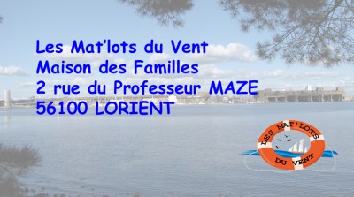 Adresse Mat'lots b