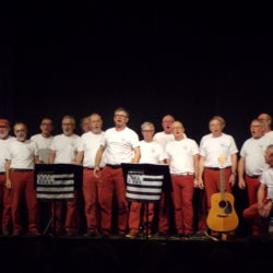 Les Mat'lots du Vent