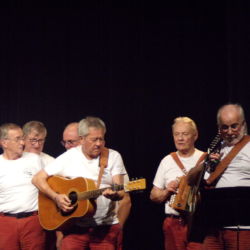 Les Mat'lots du Vent