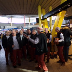 Halles de Merville 18