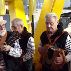 Halles de Merville 21