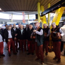 Halles de Merville 22