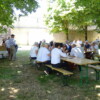 Repas des équipages Repas des équipages