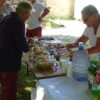 Repas des équipages Repas des équipages