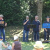 Les Calfats/Jardin de la Muse