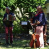 Mascaret/Jardin de la Muse