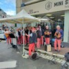 Inauguration rue Foch (4)