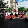 Inauguration rue Foch (6)