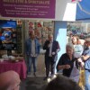 Inauguration rue Foch (7)